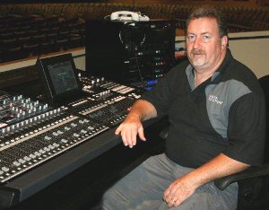 Ray Michael